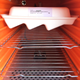 Illustration for article titled The Future of Grilled Cheese Delivery Is Crispy, Gooey, and Delicious